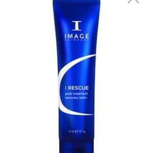 New Imagine rescue post treatment recovery balm